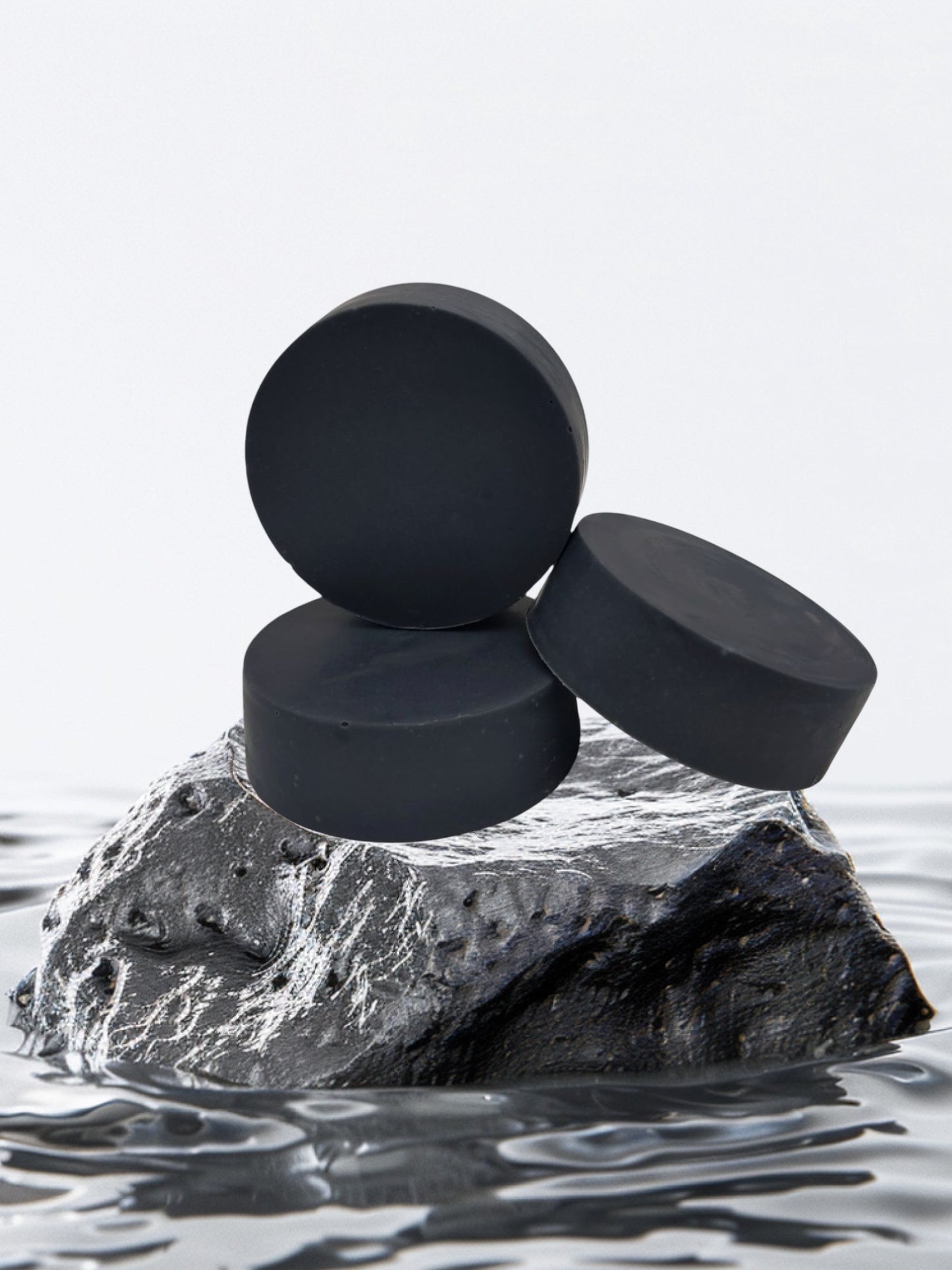 Charcoal Clarity Facial Soap Bar