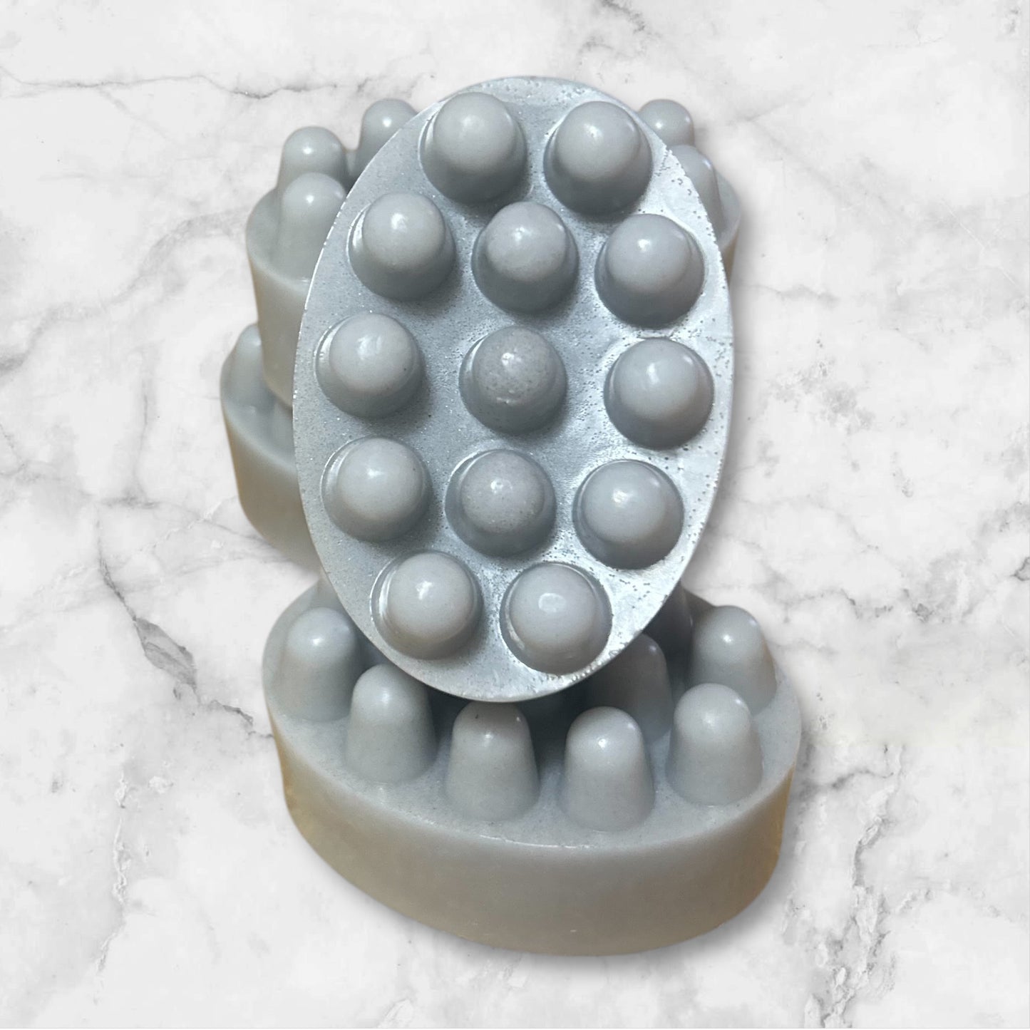 Mystic Musk Massager Soap Bar