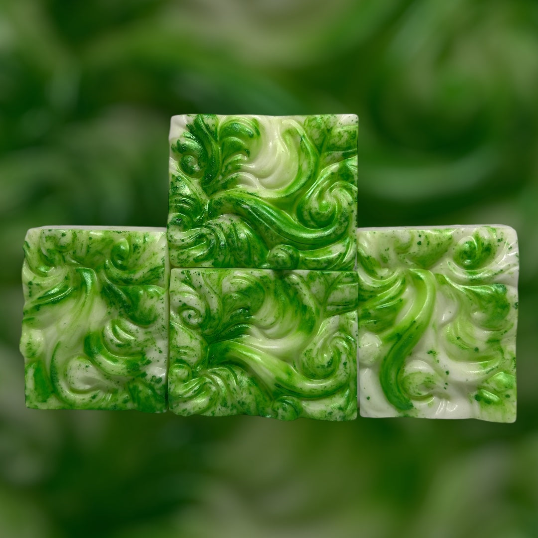 Fruit Juice Soap Bar