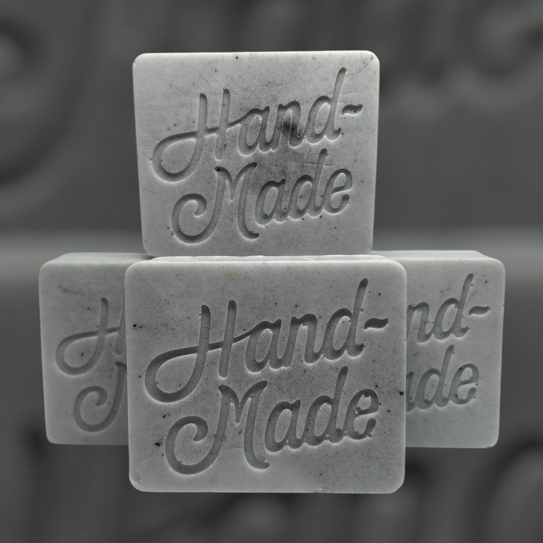 Mystic Cool Musk Soap Bar