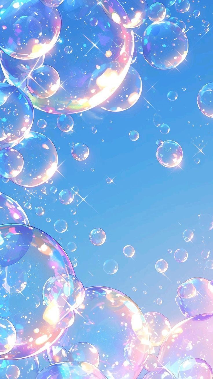 Bubbles And Botanicals Gift Card