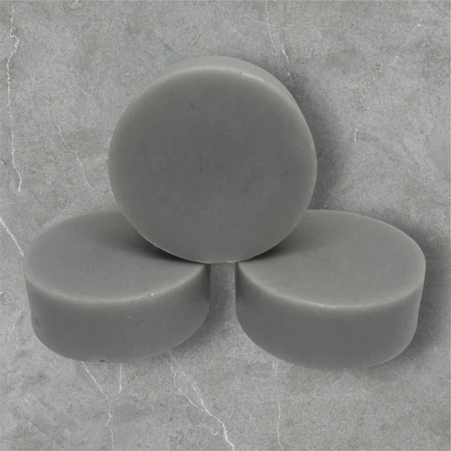 Mystic Cool Musk Facial Soap Bar