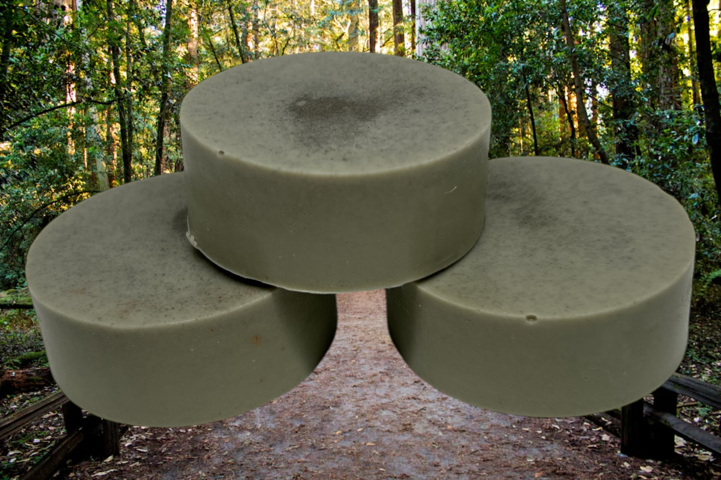 Mud Essence Facial Soap Bar